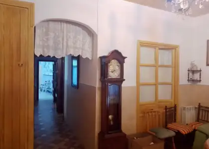 Casa rústica en hinojosas en Hinojosas de Calatrava