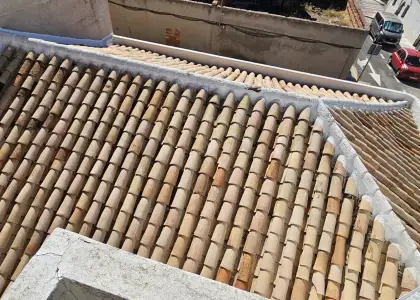 Casa tradicional en perfecto estado en Puertollano