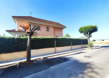Casa Unifamiliar Zona Pau en Puertollano