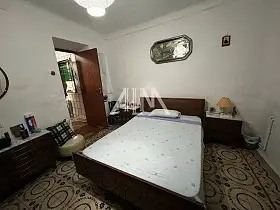 Casa Venta Cábilas, Manzanares
