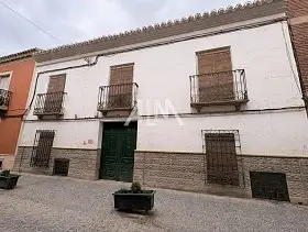 Casa Venta Casco Antiguo, Manzanares