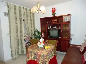 Casa Venta Castillo, Manzanares en Manzanares