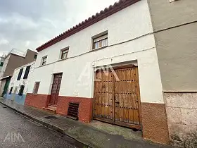 Casa Venta Castillo, Manzanares en Manzanares