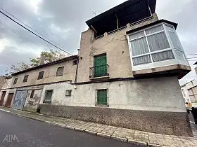 Casa Venta Castillo, Manzanares