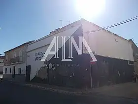 Casa Venta Castillo, Manzanares