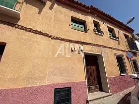 Casa Venta Castillo, Manzanares