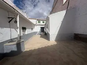 Casa Venta Centro - Altagracia, Manzanares