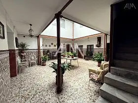 Casa Venta Centro - Altagracia, Manzanares