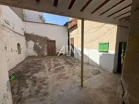 Casa Venta Centro - Altagracia, Manzanares