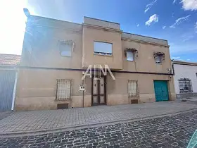 Casa Venta Divina Pastora, Manzanares en Manzanares