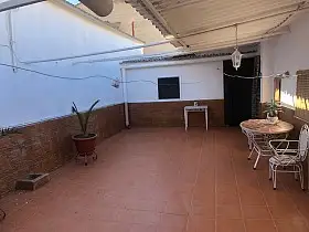 Casa Venta Divina Pastora, Manzanares