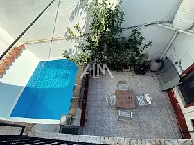 Casa Venta Divina Pastora, Manzanares
