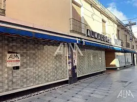 Casa Venta Empedrada, Manzanares en Manzanares