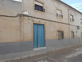 Casa Venta Membrilla, Membrilla en Membrilla