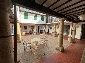 Casa Venta Membrilla, Membrilla en Membrilla