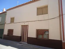 Casa Venta Membrilla, Membrilla