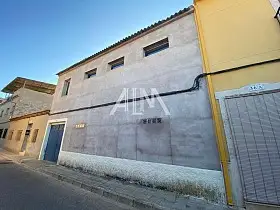 Casa Venta Nuevo Centro de Salud, Manzanares