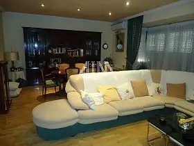 Casa Venta Paseo del Río, Manzanares en Manzanares