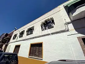 Casa Venta Paseo del Río, Manzanares