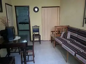 Casa Venta Paseo del Río, Manzanares