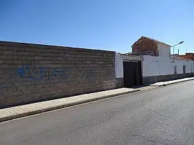 Casa Venta Periferia, Manzanares