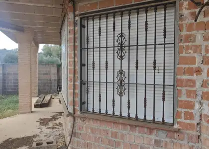 CHALET en ESTACIÓN de VEREDAS en Brazatortas