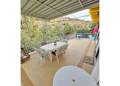 Chalet rústico en venta en Ossa de Montiel en Ossa de Montiel