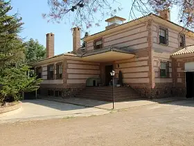 Chalet Venta La Poblachuela, Ciudad Real en Ciudad Real