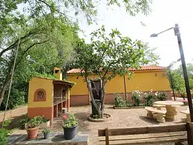 Chalet Venta Malagon, Malagon en Malagón
