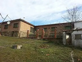 Chalet Venta Venta de Cardenas, Almuradiel