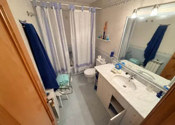 Dúplex En Venta Calle de Don Víctor Peñasco, Tomelloso