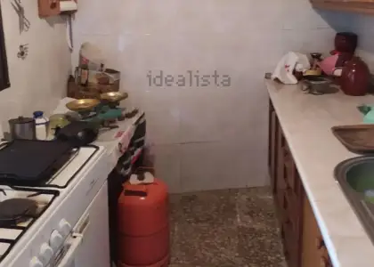 Encantadora casa de pueblo en Hinojosas de Calatrava