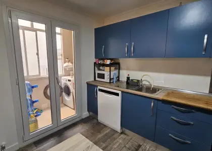 Excelente piso en el centro en Puertollano