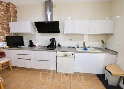 Exclusivo piso de 198 m² con patio, terraza y con opcion de garaje en Avenida Juan Carlos I en Tomelloso