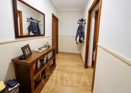 Exclusivo piso de 198 m² con patio, terraza y con opcion de garaje en Avenida Juan Carlos I en Tomelloso