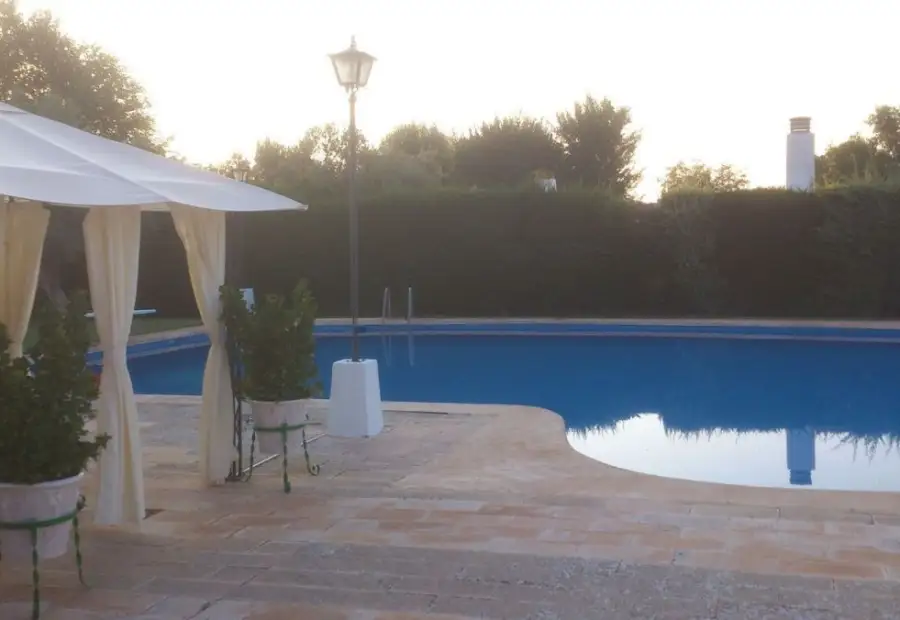 Finca Rústica en Valdepeñas, Nacional - IV en Valdepeñas