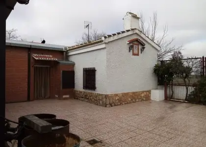 Finca rústica En Venta Calle Diseminados, Tomelloso en Tomelloso