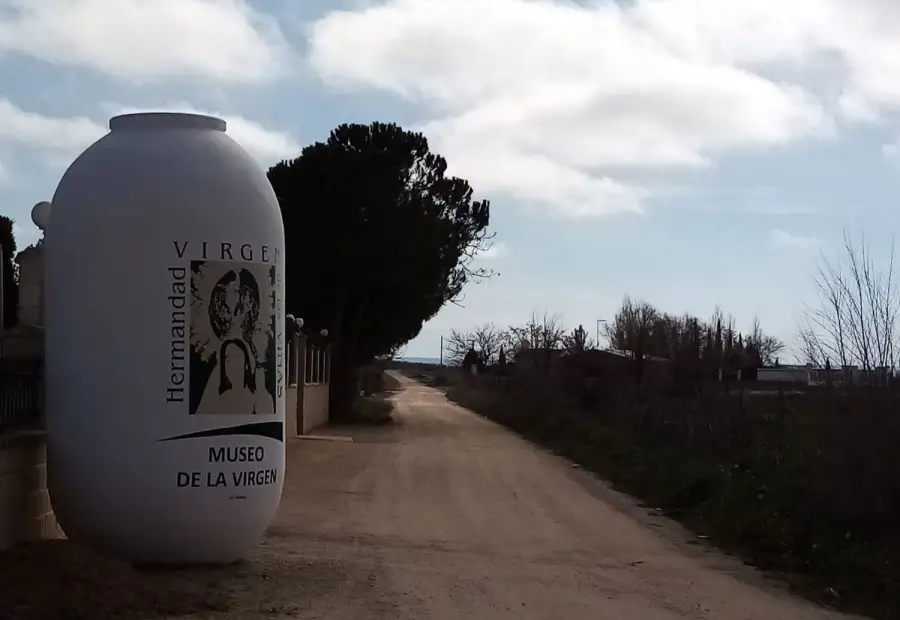 Finca rústica En Venta Calle Diseminados, Tomelloso en Tomelloso