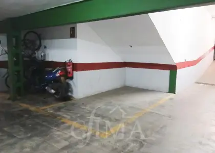 Garaje en alquiler ubicado en el centro de Tomelloso en Tomelloso