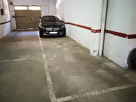 Garaje Venta Centro - Calatrava, Ciudad Real en Ciudad Real