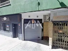 Garaje Venta Centro, Manzanares