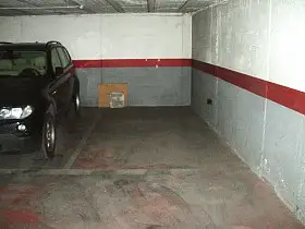 Garaje Venta Centro - Mata, Ciudad Real