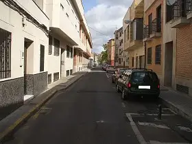 Garaje Venta Centro - Toledo, Ciudad Real en Ciudad Real
