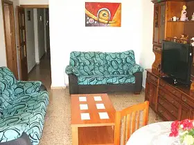 Habitación Alquiler Centro - Toledo, Ciudad Real