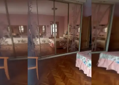 Habitación en piso compartido de 6 habitaciones en alquiler en Barcelona, gastos incluidos en Barcelona