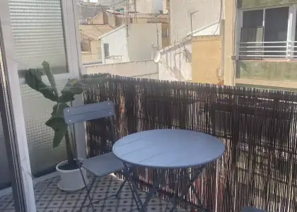 Habitación en piso compartido en Alicante (Alacant) en Alicante (Alacant)