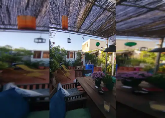 Habitación en piso compartido en alquiler en Barcenillas, gastos incluidos solo para hombres y estudiantes. en Málaga