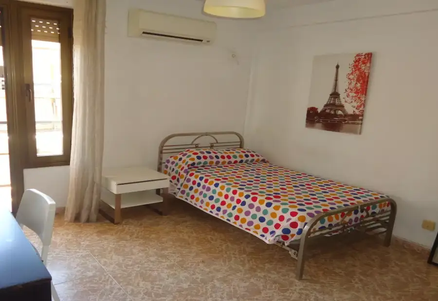 Habitación en piso compartido en Córdoba en Córdoba