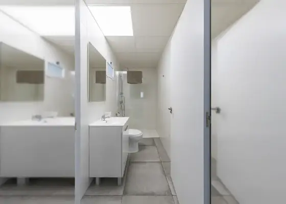 Habitación en piso compartido en La Ñora en Murcia