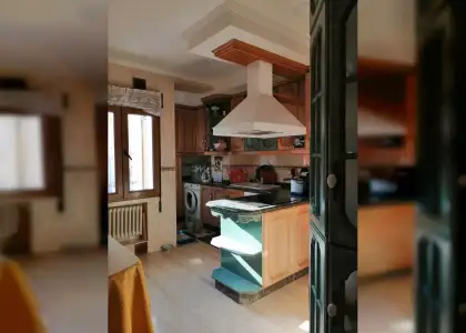 Habitación en piso compartido en Oviedo en Oviedo